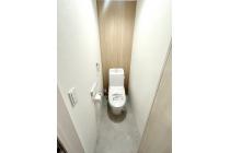 落ちにくい汚物汚れも、水を流すだけツルンっと落とせる新素材「アクアセラミック」で毎日のお手入れ簡単！