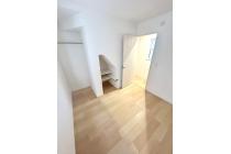 【1階4.7帖】1階のお部屋は収納スペースや趣味のお部屋などに活用できます。