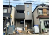 長岡京市神足四ノ坪