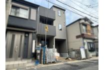 長岡京市神足四ノ坪