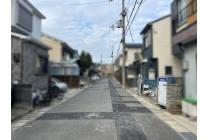 前道(2026年2月撮影)