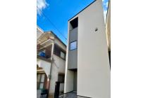 駅徒歩10分の利便性と、落ち着いた街並みが調和する住環境。お子さまと過ごす毎日を穏やかに、子育て世帯にも安心のロケーションです。