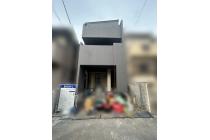 深草越後屋敷町Ⅱ