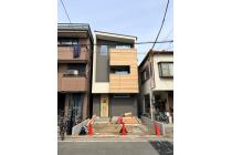 摂津市鳥飼本町五丁目