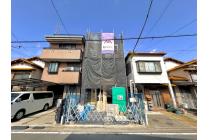 現地外観写真(2026年2月撮影)