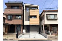 毎日帰る場所だからこそ、美しさと心地よさのどちらも大切に。現地外観写真(2026年4月撮影)
