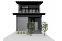 衣笠北天神森町