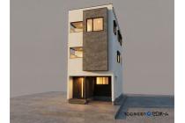 東淀川区上新庄三丁目