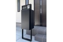 東淀川区上新庄三丁目