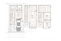 東淀川区上新庄三丁目
