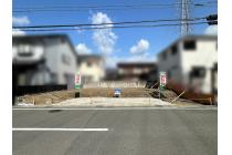 長岡京市城の里1号地