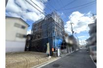 外観（2026年3月撮影）