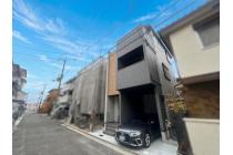 高槻市川添一丁目Ⅱ