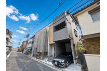 検索結果表示画面 23 高槻市川添一丁目Ⅱ