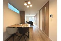 桃山町弾正島1号地