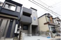 長岡京市神足四ノ坪