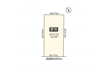 土地価格2280万円、土地面積165.31m2 ※地盤改良費・外構費・水道工事費は価格に含まれません。