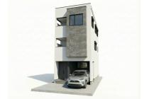 東淀川区上新庄三丁目