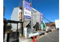 建築中の様子(2026年3月撮影) 