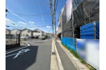 南側前道(2026年3月撮影)