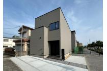 茨木市鮎川三丁目