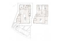 須磨区関守町二丁目Ⅰ