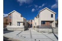 大切な家族の「万が一」に備える、最高等級の「耐震等級3」を取得した住まい。揺れを吸収して建物の損傷を抑える制震ダンパーを採用。繰り返しの地震にも強く、クロスのひび割れや家具の転倒リスクも低減。