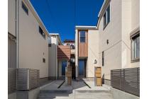 大切な家族の「万が一」に備える、最高等級の「耐震等級3」を取得した住まい。揺れを吸収して建物の損傷を抑える制震ダンパーを採用。繰り返しの地震にも強く、クロスのひび割れや家具の転倒リスクも低減　