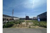 堺市北区南花田町Ⅱ1号地