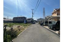 堺市北区南花田町Ⅱ1号地