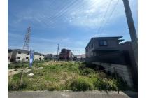 堺市北区南花田町Ⅱ2号地