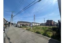 堺市北区南花田町Ⅱ2号地