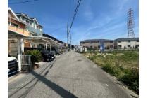 堺市北区南花田町Ⅱ2号地