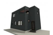 向日市寺戸町向畑