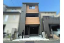 長岡京市神足神田