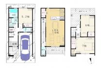 現地見学のご希望や物件の詳細はお気軽にお問合せください。