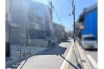 ・東側より撮影