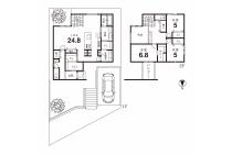 八幡市男山金振(専任)