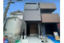 完成済み物件 16 竹田醍醐田町