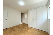 LDKクローゼット