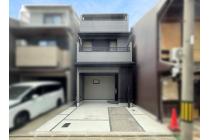 下京区小坂町Ⅲ