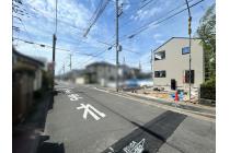 建築中外観(2026年4月撮影)