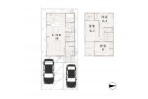 一乗寺松田町Ⅳ