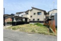 吉祥院西ノ内町(1+2)(条件付土地)