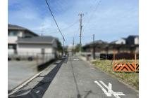 前道(2026年4月撮影)