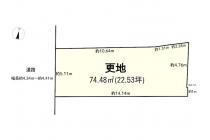紫野下築山町