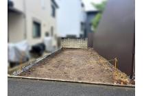 個性あふれる住まいを実現「建築条件なし」