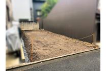 現況更地です。現地へのご案内可能ですので、お気軽にお申し付けください！