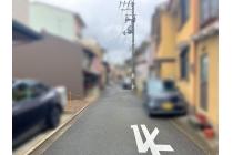 間口約5.11m