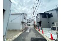東側前道(2026年4月撮影)
